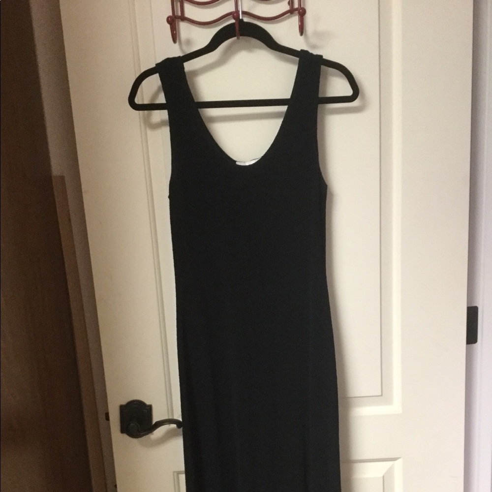 Vintage Nicole Studio Evening Maxi Size 10P